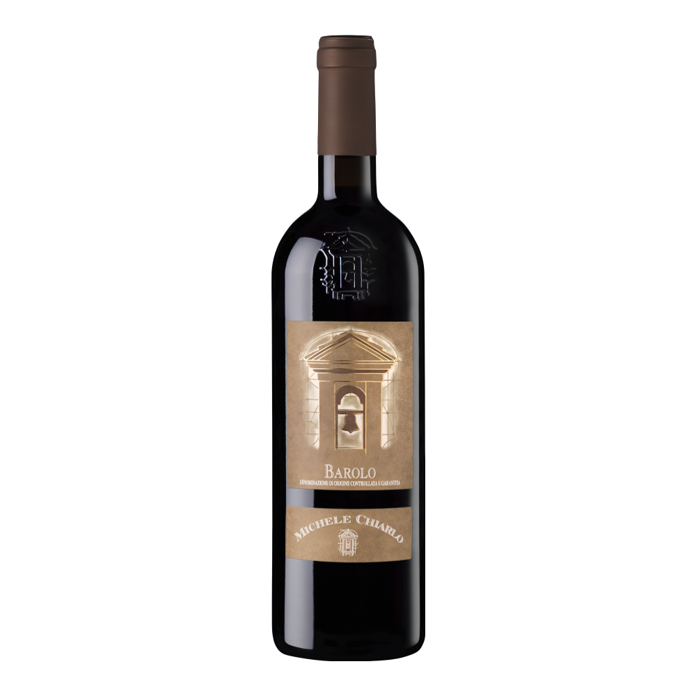 Michele Chiarlo, Barolo Tortoniano 2020, Bottiglia 750 ml